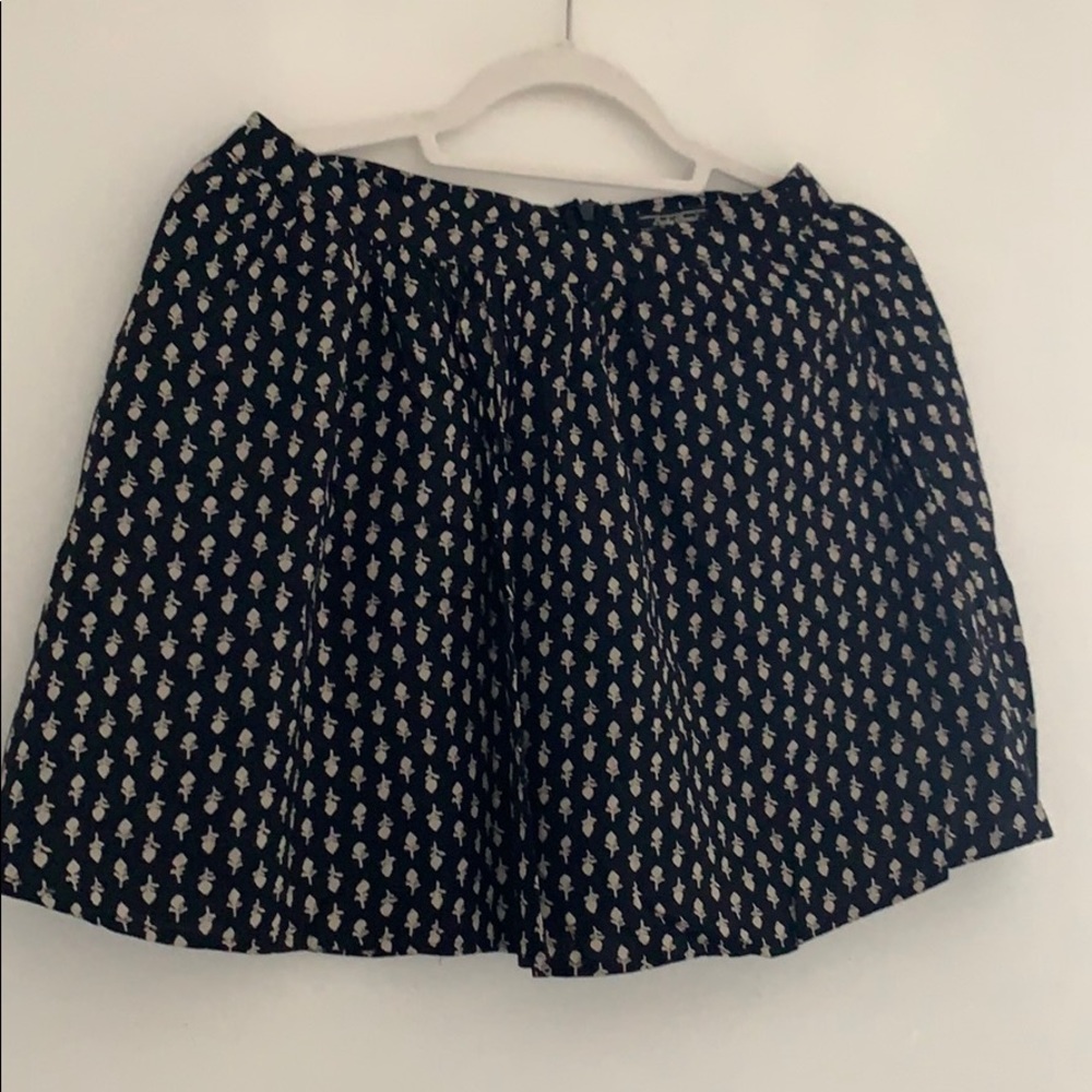 Women’s lucky brand skirt
